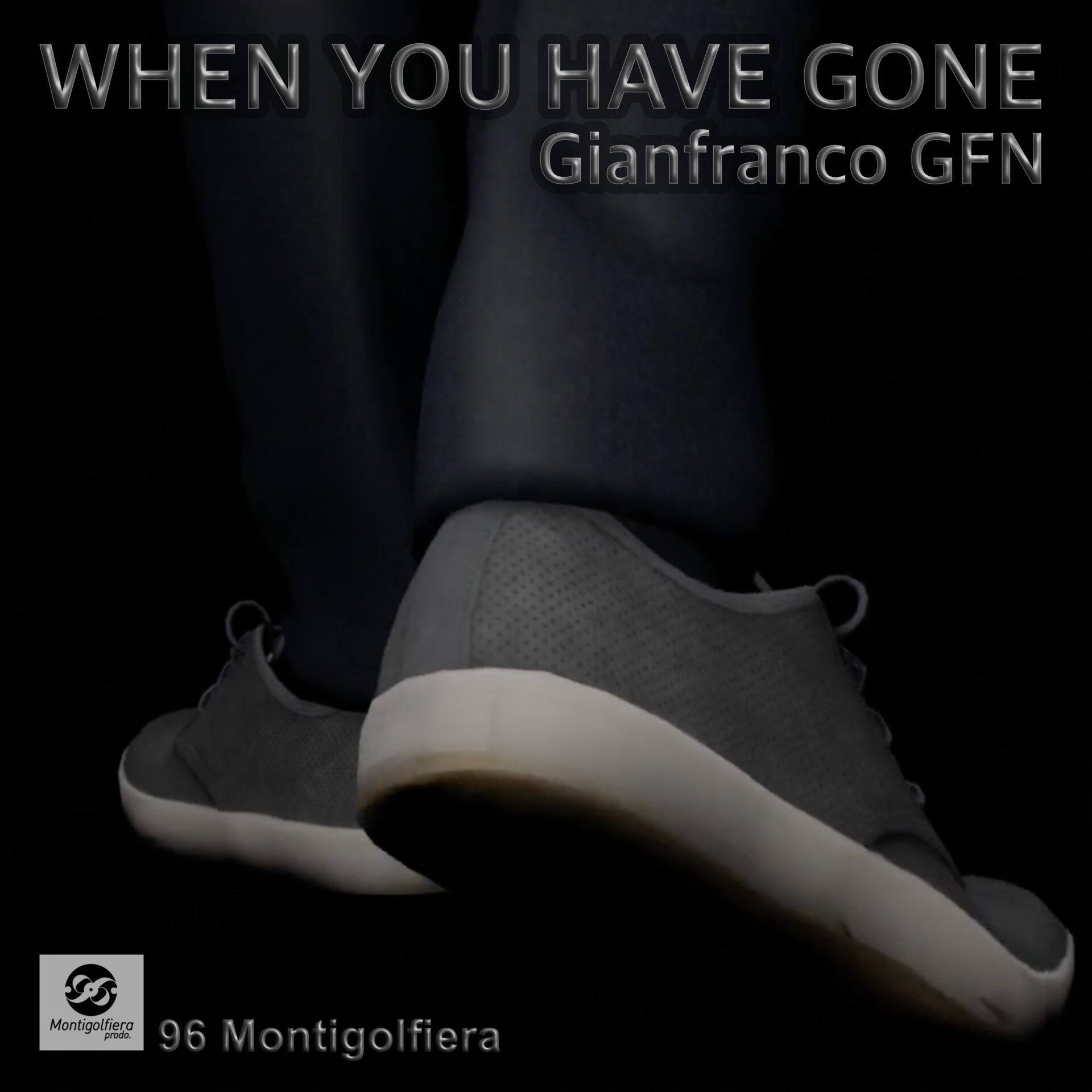 When You Have Gone by GIANFRANCO GFN