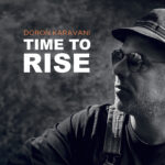 Time to Rise by DORON KARAVANI album cover art