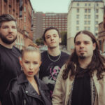 Stay For Tomorrow band picture for the song Villains