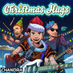 Christmas Hugs cover art