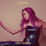 Epitome by Edie Yvonne song's cover art