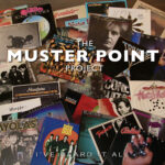 I'VE HEARD IT ALL by The Muster Point Project COVER art SM