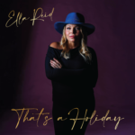 Thats a holiday by Ella Reid cover art