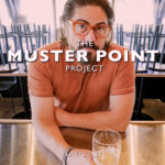 Darlin by The Muster Point Project cover art