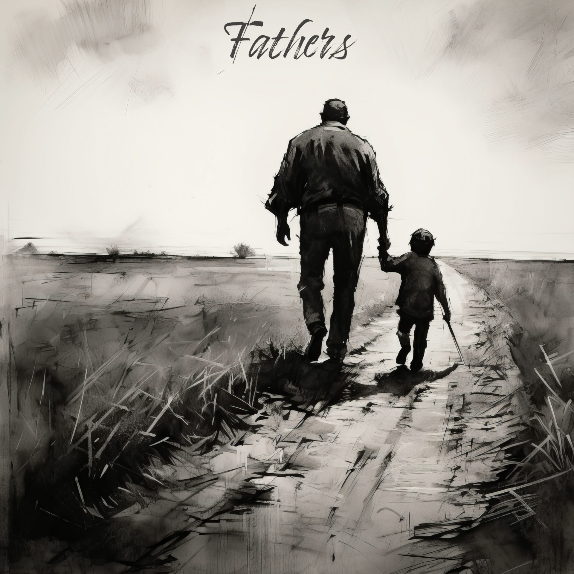 Fathers by Zachary Mason cover art