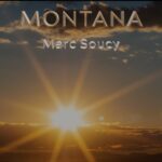 Montana by Marc Soucy cover art