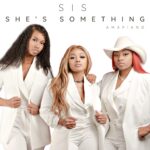 SIS (She's Something) (Amapiano) by Karma cover art