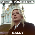 Sally by KELSIE KIMBERLIN cover art