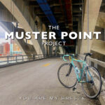 You are my breeze by The Muster Point Project song cover art