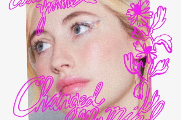 Edie Yvonne Reclaims Her Power in “Changed My Mind,” From Darkness to Confidence Changed My Mind by Edie Yvonne cover art