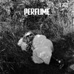 PERFUME by Kelsie Kimberlin COVER