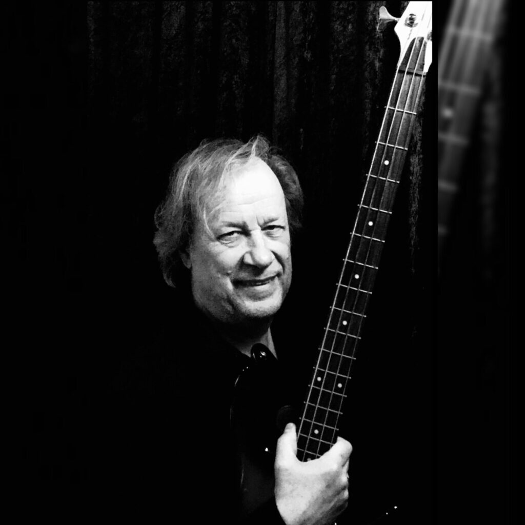 Picture of Harry Kappen for his song Break these chains