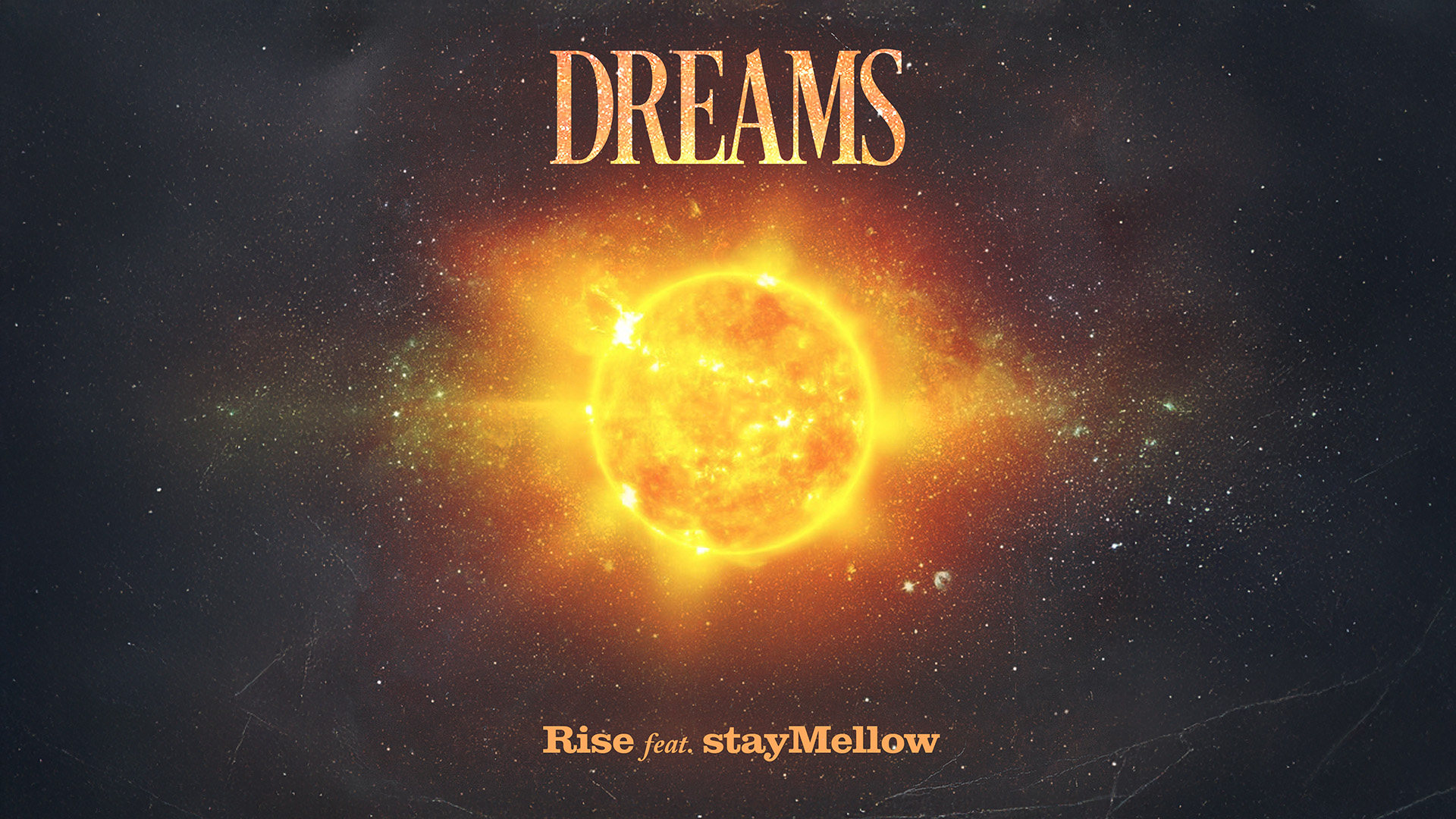 Dream by Rise feat. stayMellow cover art