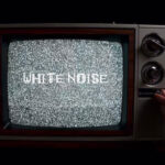 White Noise by HAMILTON HOUND