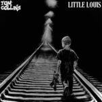 LITTLE LOUIS by Tom Collins artwork