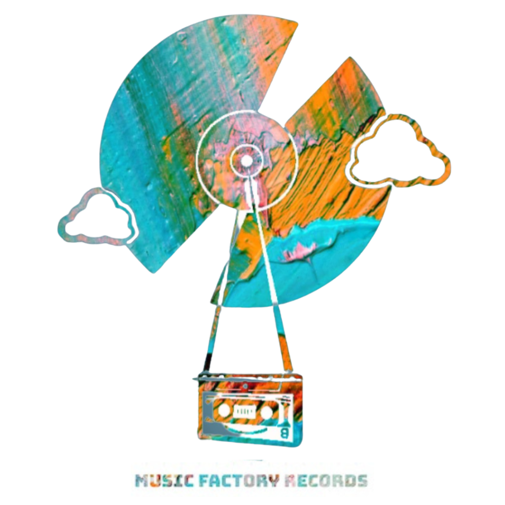 Music Factory Records produced Blurry face