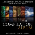 The Compilation Album by Raynald Grenier cover art