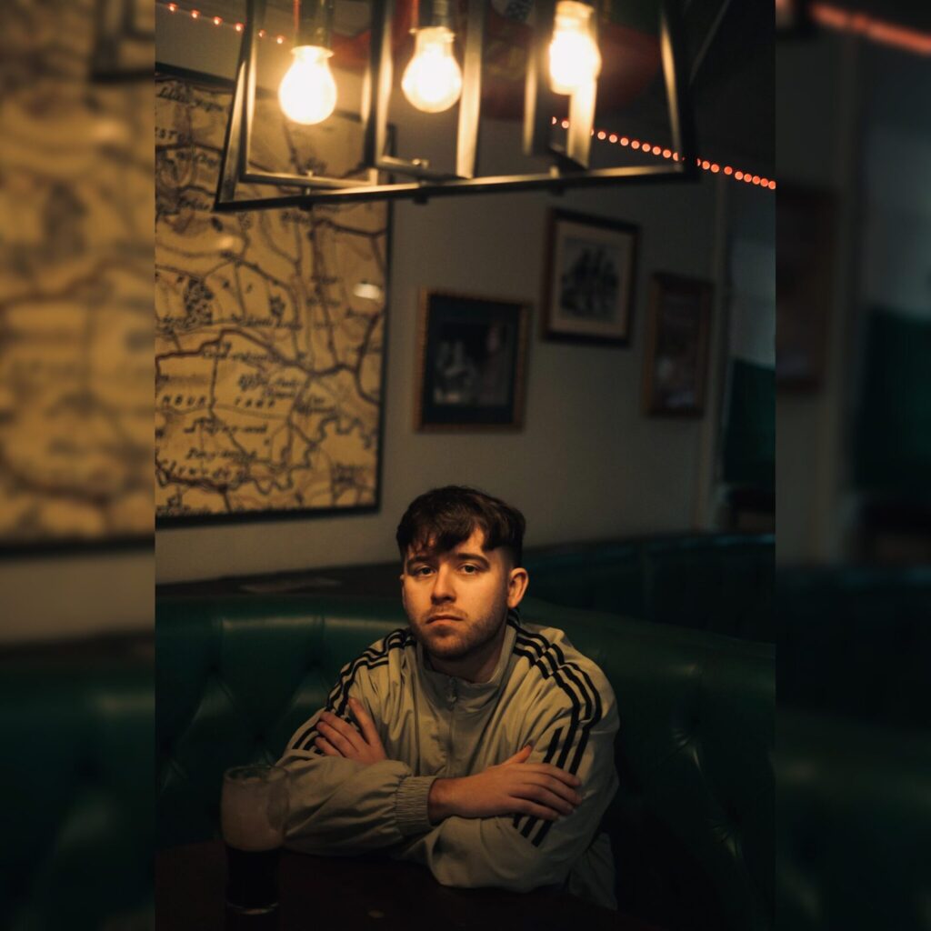 Tom Collins picture