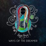 Ways of the Dreamer by Lena Younes cover art