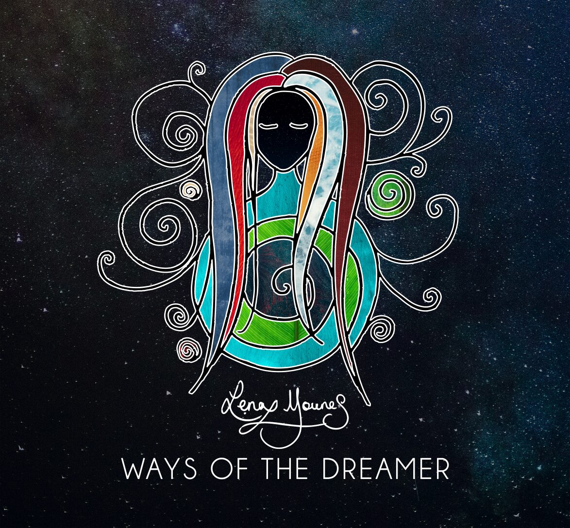 Ways of the Dreamer by Lena Younes cover art
