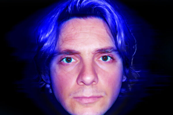 New EP “Dreaming of a Sea of Time” by Martin Kuiper Dreaming of a Sea of Time EP by Martin Kuiper cover art