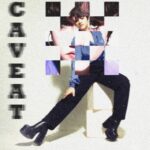 Caveat by GIN WIFE somg cover art
