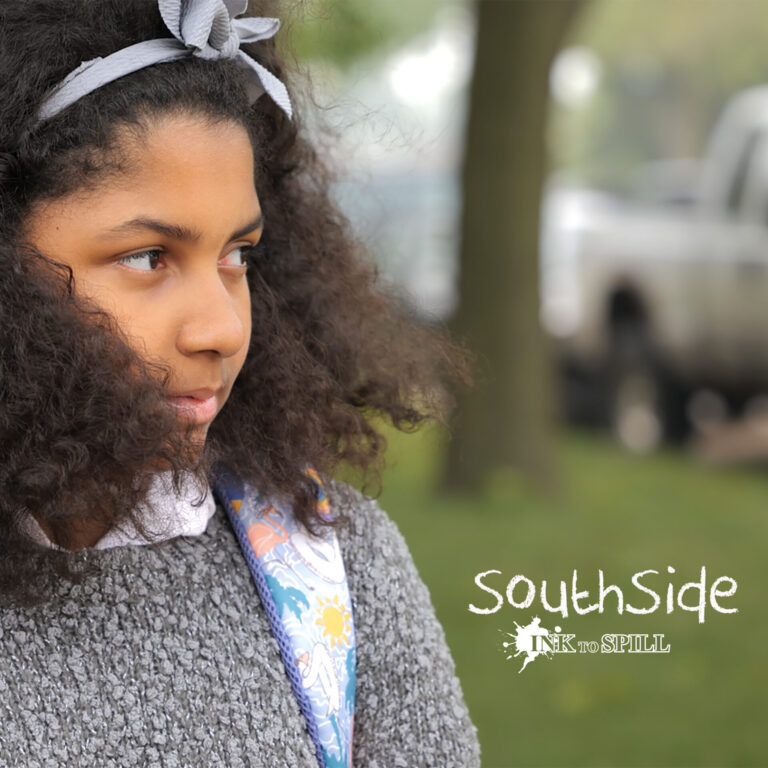 Ink To Spill by South Side