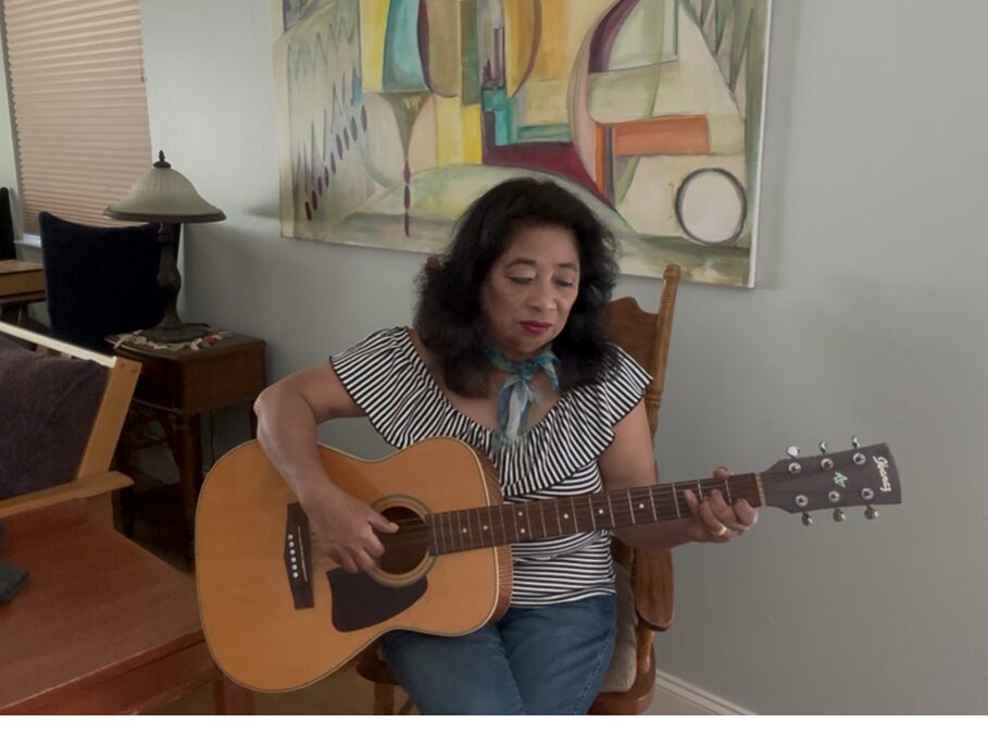 Michelle Bond as Michellar picture