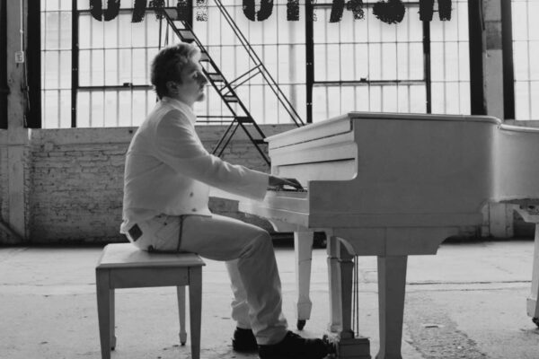 Car Crash by Love Ghost cover artwork