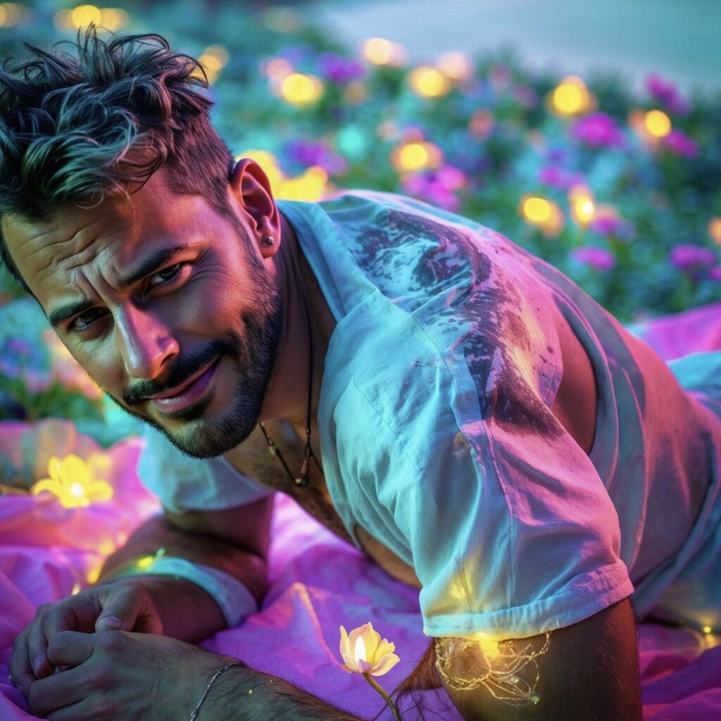 The New Citizen Kane's picture PsychedelikaI MG