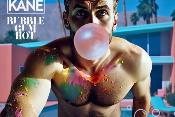 Causing a Commotion by The New Citizen Kane cover art