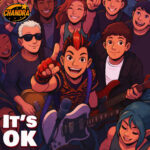 It’s OK by Chandra