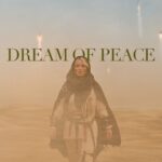 Dream of Peace by Kelsie Kimberlin cover art