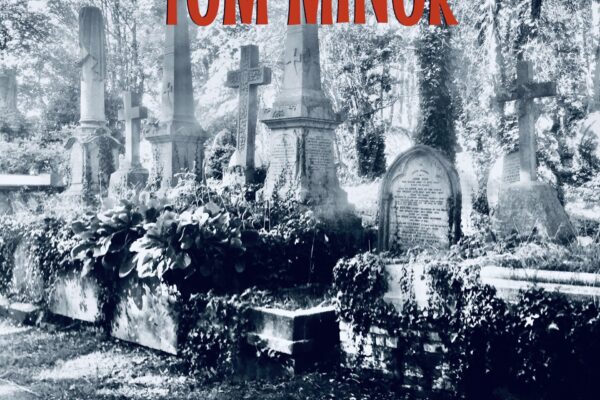 Bring Back the Good Ol’ Boys by Tom Minor cover art