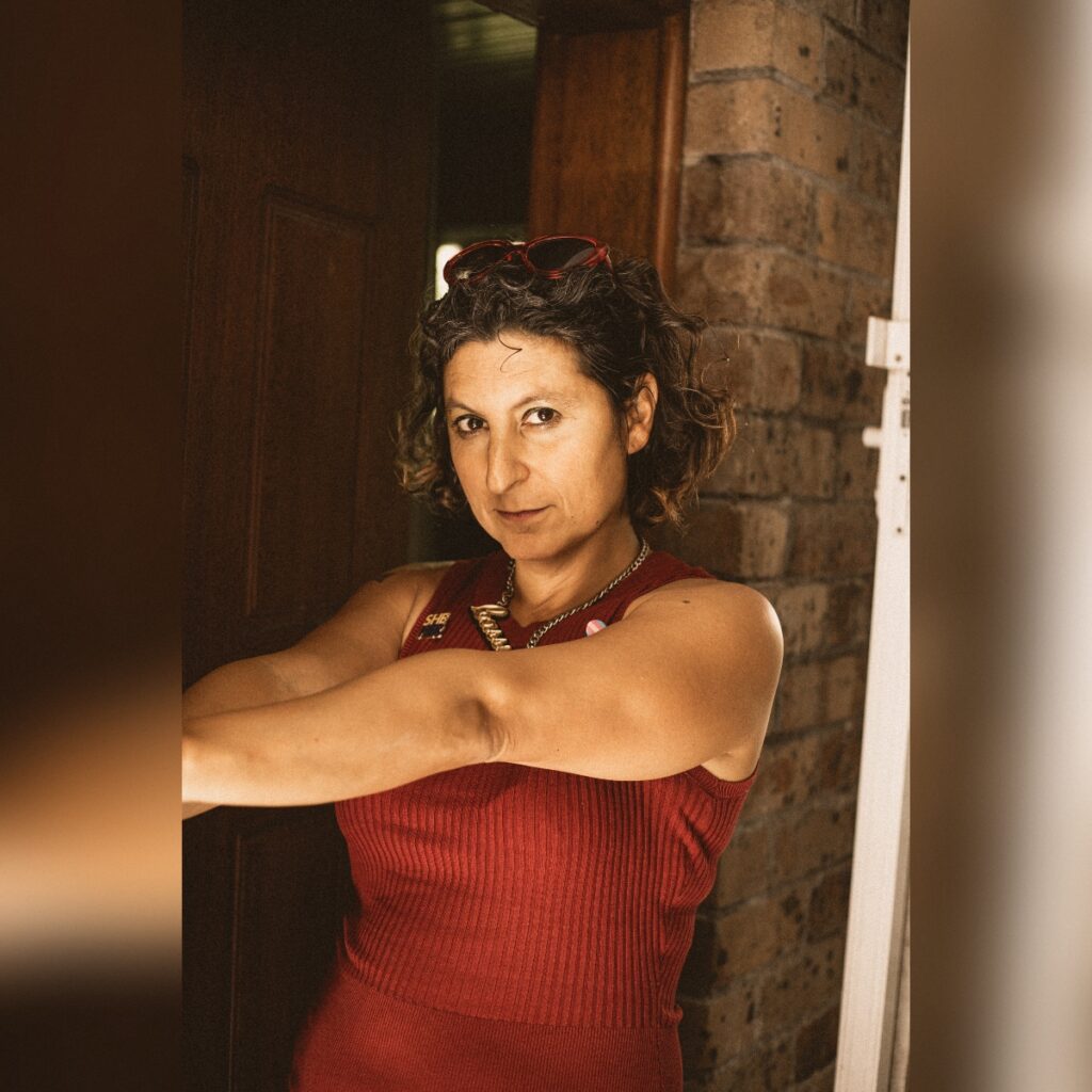 Cassy Judy's picture from Maddie Studio Shoot