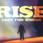 Lost for words by RISE cover art