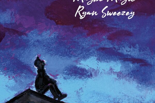 Maybe Magic - MM small cover art