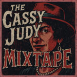 The Cassy Judy Mixtape Cover smaller