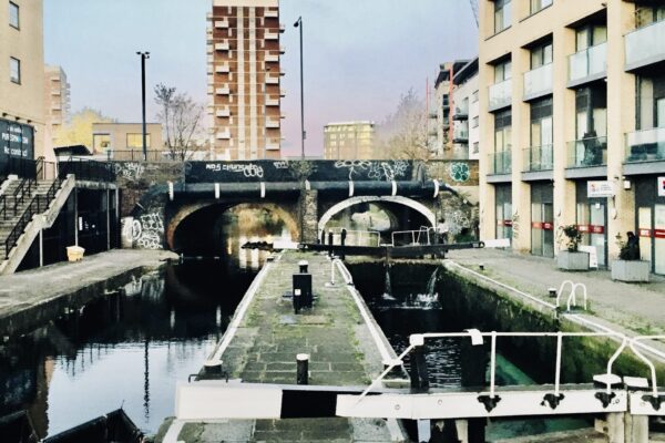 Change It by Tom Minor cover art