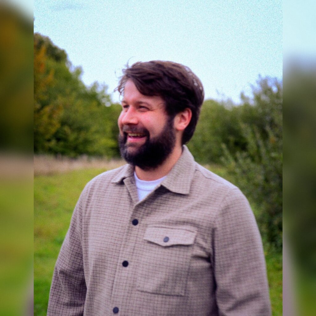 Fons & the Chargers Artist picture