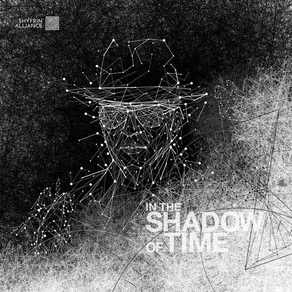 In the Shadow of Time – Shyfrin Alliance’s new album