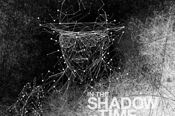 ITSOT (In the Shadow of Time) Cover album VInyle