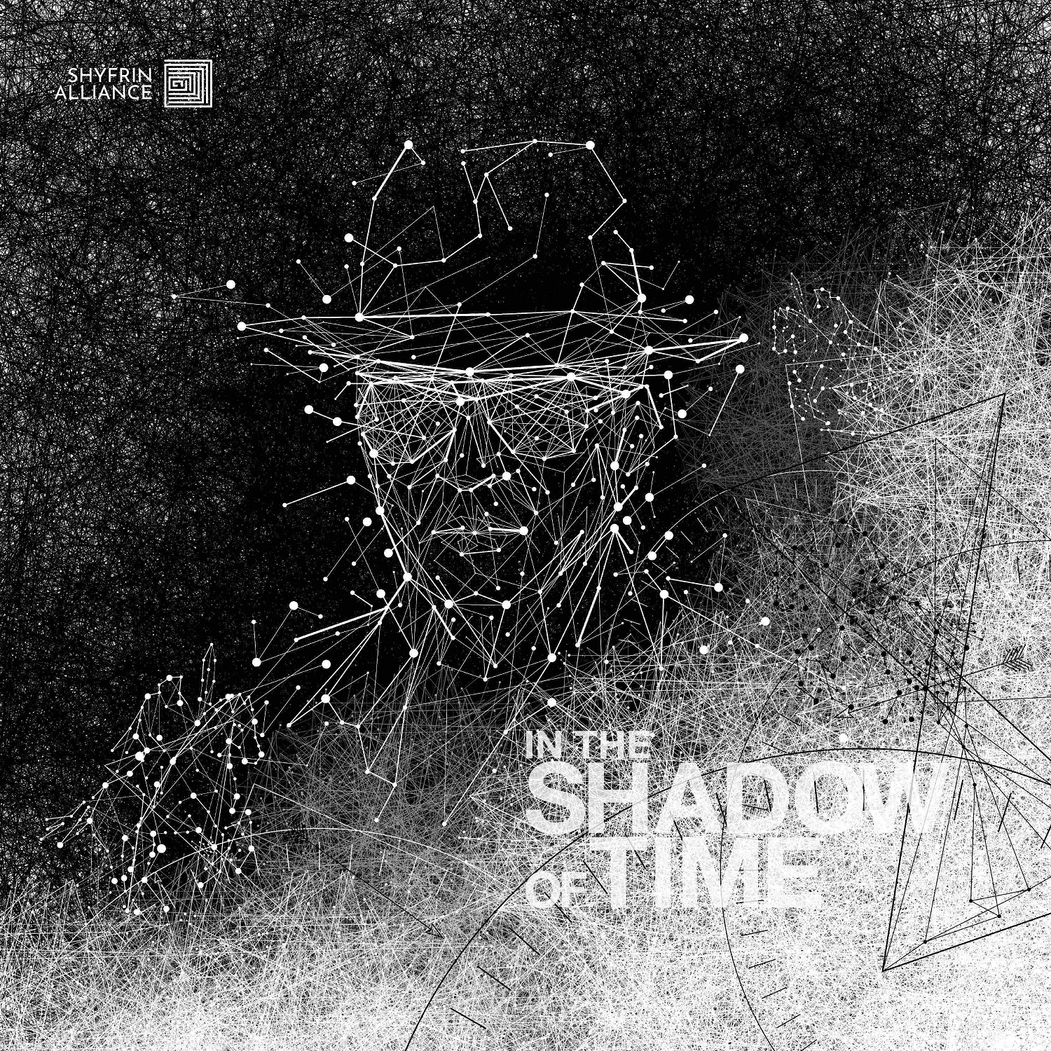 ITSOT (In the Shadow of Time) Cover album VInyle