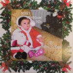 Micks Christmas Mix cover art