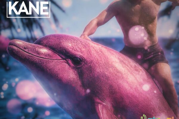 Psychedelika by The New Citizen Kane Music Album Covers