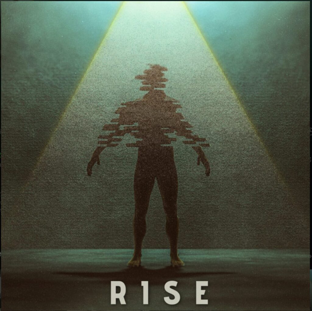 Daniel Sarver’s “Rise” (Feat. Rick Jansen) Produced by Wain