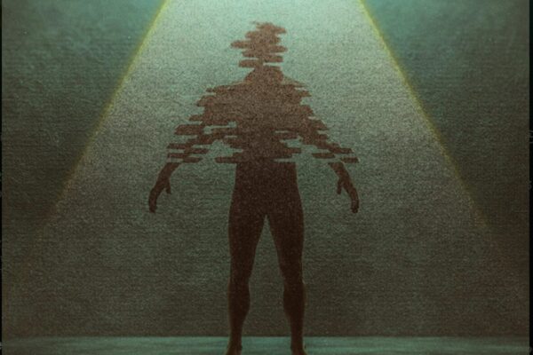 Rise by Daniel Sarver cover art