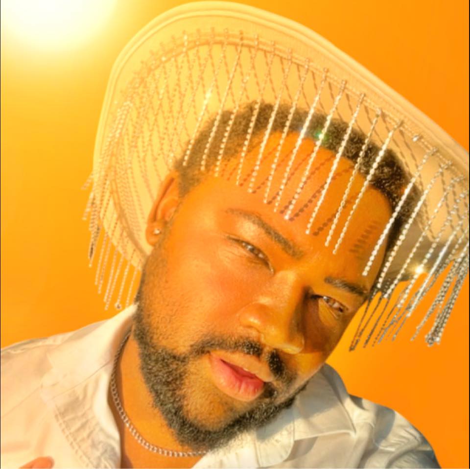 J Terrell -Golden Hour