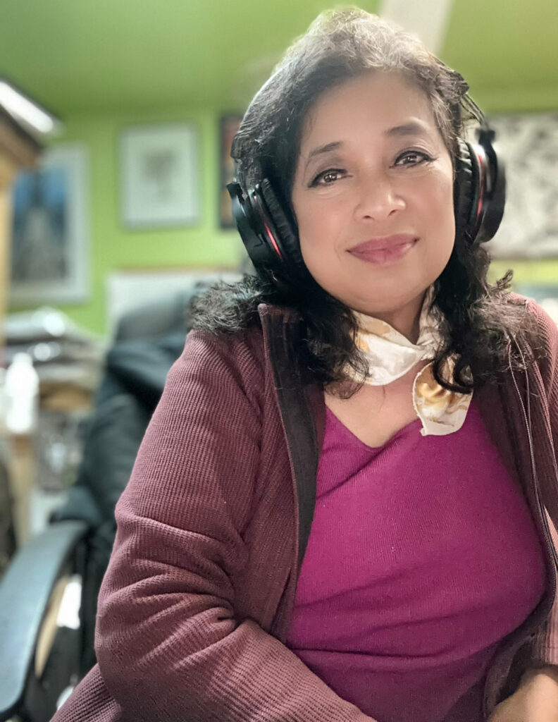 Michellar's picture new