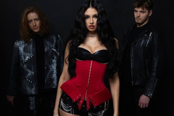 NOAPOLOGY - Pull Me In cover art